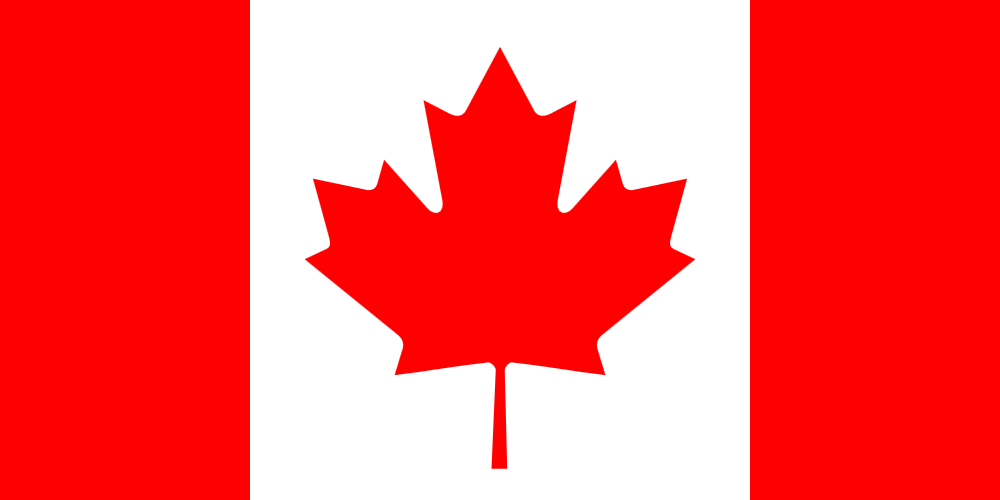 Canada flag