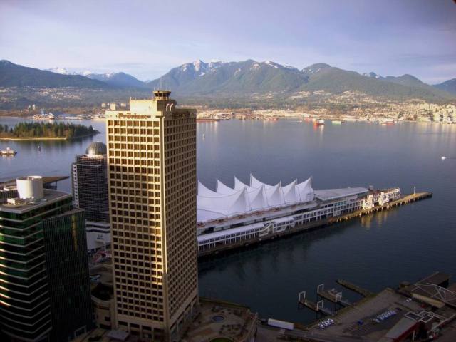 Vancouver