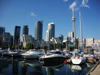 Toronto