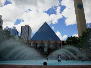 Edmonton