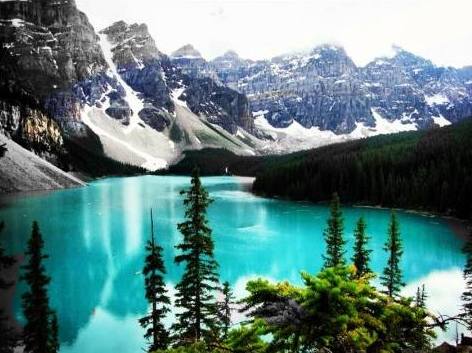 Banff National Park