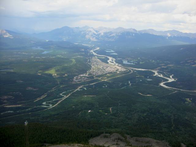 Jasper National Park