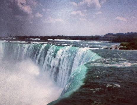 Niagara Falls